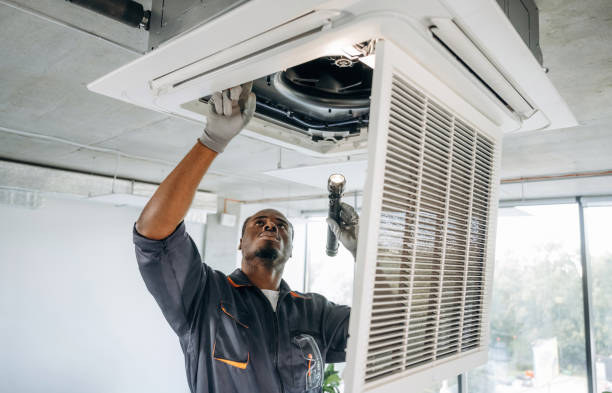 Licensed Emergency Hvac service in West Finley, PA - FH HVAC